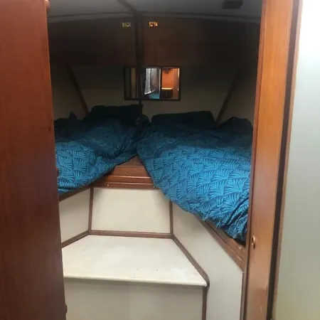 ספינת מלון Tanimara